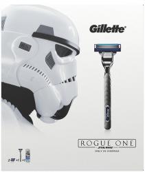 gillette rogue one razor